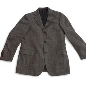 Lands end 41 regular sports jacket